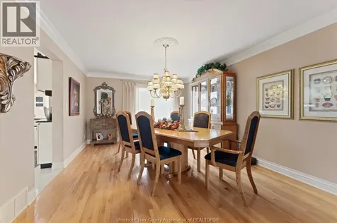 268 Majestic Drive Lakeshore ON N8N 4K7