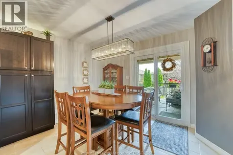 411 Rosewood Drive Lakeshore ON N8L 1B9