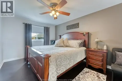 411 Rosewood Drive Lakeshore ON N8L 1B9