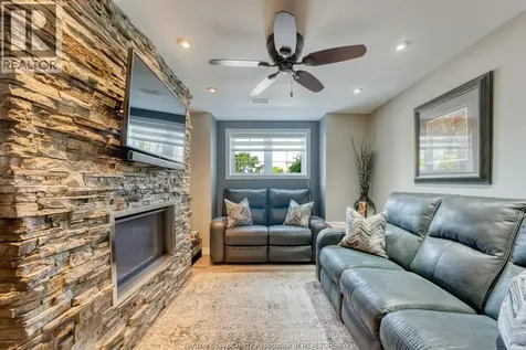 411 Rosewood Drive Lakeshore ON N8L 1B9