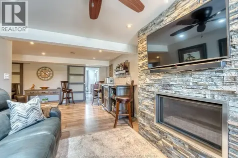 411 Rosewood Drive Lakeshore ON N8L 1B9