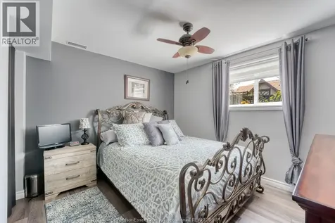 411 Rosewood Drive Lakeshore ON N8L 1B9