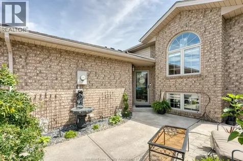 411 Rosewood Drive Lakeshore ON N8L 1B9