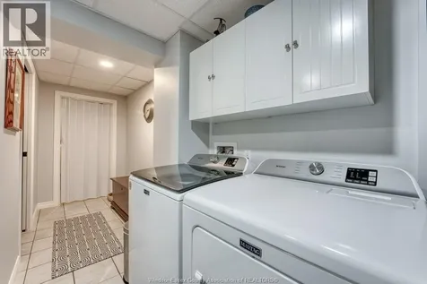 411 Rosewood Drive Lakeshore ON N8L 1B9