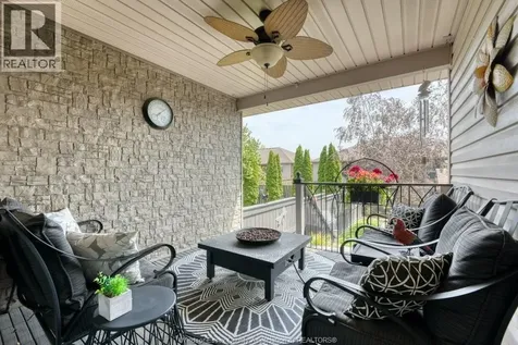 411 Rosewood Drive Lakeshore ON N8L 1B9