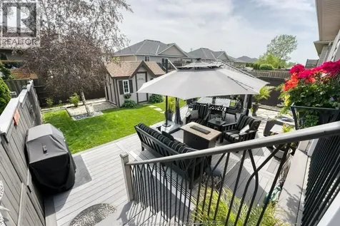 411 Rosewood Drive Lakeshore ON N8L 1B9