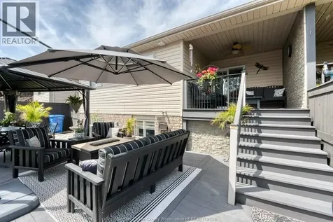411 Rosewood Drive Lakeshore ON N8L 1B9