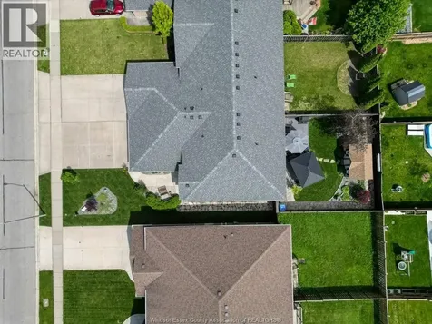 411 Rosewood Drive Lakeshore ON N8L 1B9