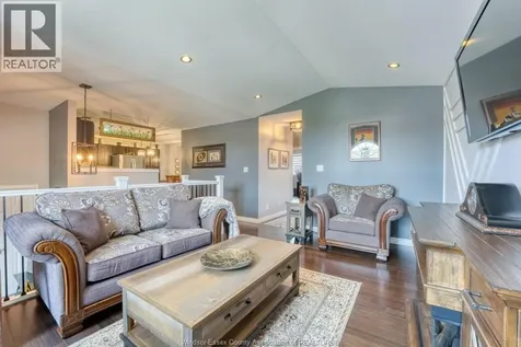 411 Rosewood Drive Lakeshore ON N8L 1B9