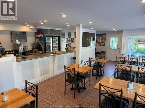 6500 Main Street Comber ON N0P 1J0