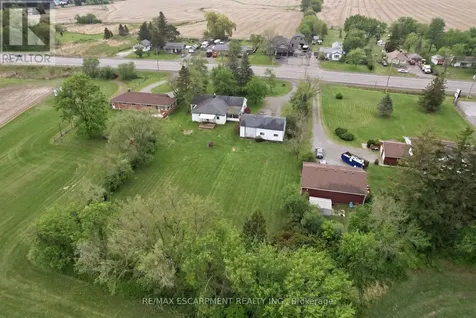 797 Highway 6 Haldimand ON N3W 1M5