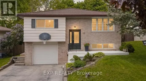 62 Bechtel Drive Kitchener ON N2P 1S8