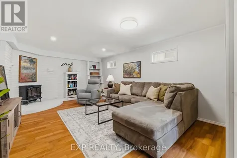 62 Bechtel Drive Kitchener ON N2P 1S8