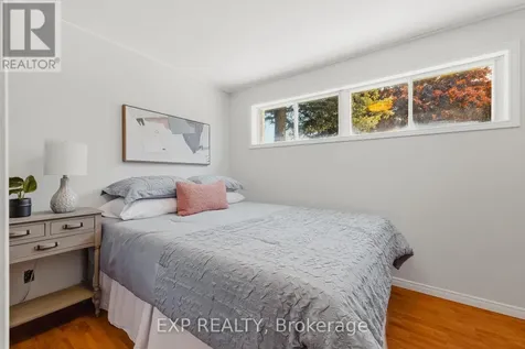 62 Bechtel Drive Kitchener ON N2P 1S8