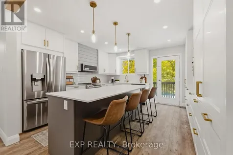 62 Bechtel Drive Kitchener ON N2P 1S8