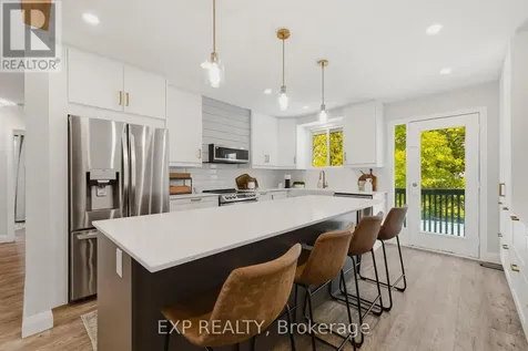 62 Bechtel Drive Kitchener ON N2P 1S8