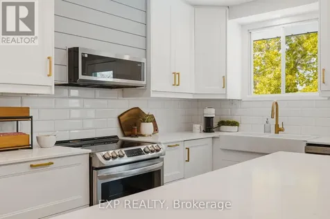62 Bechtel Drive Kitchener ON N2P 1S8