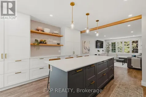 62 Bechtel Drive Kitchener ON N2P 1S8