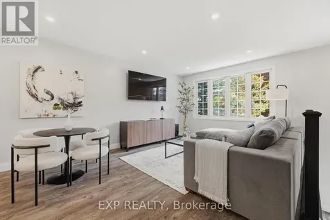62 Bechtel Drive Kitchener ON N2P 1S8