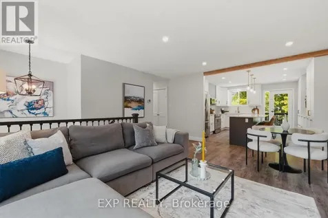 62 Bechtel Drive Kitchener ON N2P 1S8