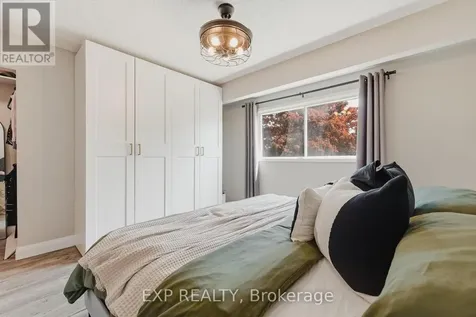 62 Bechtel Drive Kitchener ON N2P 1S8