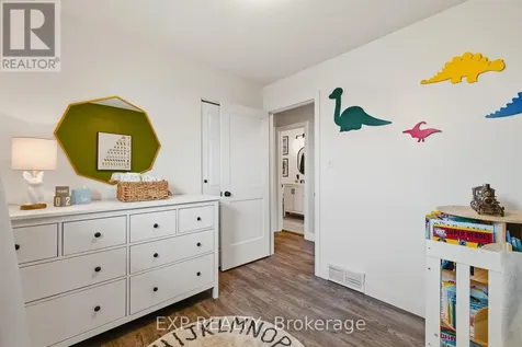 62 Bechtel Drive Kitchener ON N2P 1S8