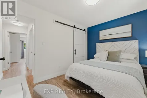 62 Bechtel Drive Kitchener ON N2P 1S8