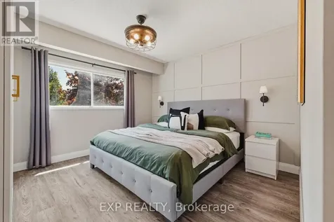 62 Bechtel Drive Kitchener ON N2P 1S8
