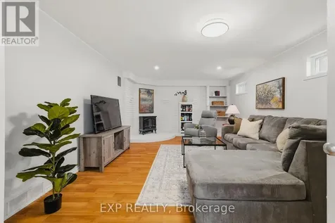 62 Bechtel Drive Kitchener ON N2P 1S8
