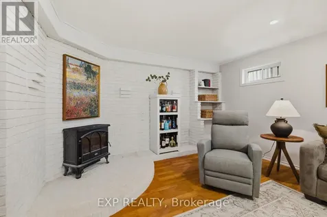 62 Bechtel Drive Kitchener ON N2P 1S8