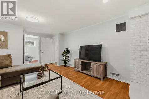 62 Bechtel Drive Kitchener ON N2P 1S8