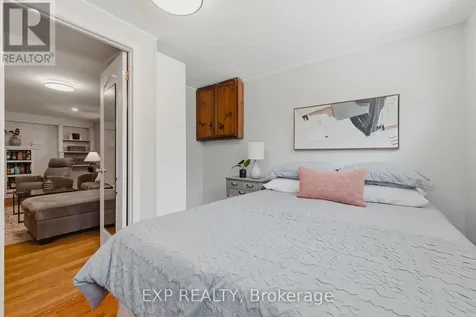 62 Bechtel Drive Kitchener ON N2P 1S8