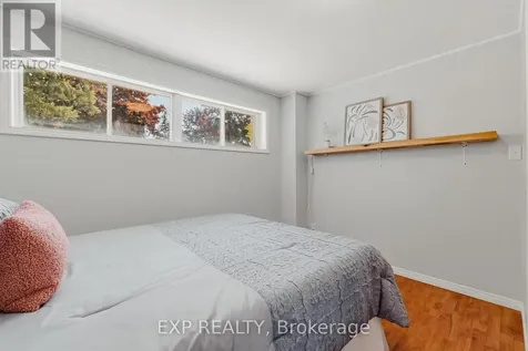 62 Bechtel Drive Kitchener ON N2P 1S8