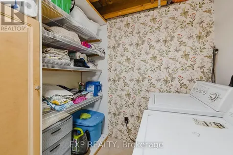 62 Bechtel Drive Kitchener ON N2P 1S8
