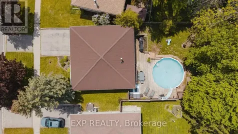 62 Bechtel Drive Kitchener ON N2P 1S8