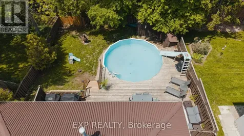 62 Bechtel Drive Kitchener ON N2P 1S8
