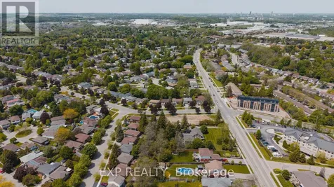 62 Bechtel Drive Kitchener ON N2P 1S8