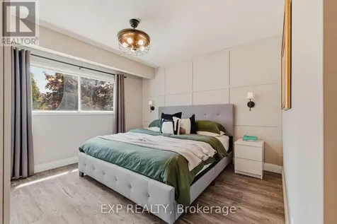 62 Bechtel Drive Kitchener ON N2P 1S8