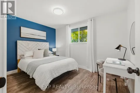 62 Bechtel Drive Kitchener ON N2P 1S8