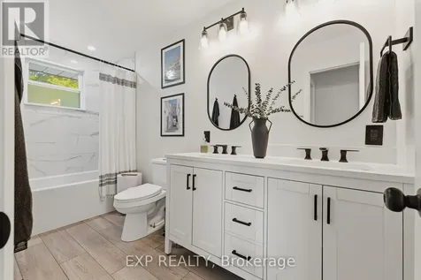 62 Bechtel Drive Kitchener ON N2P 1S8