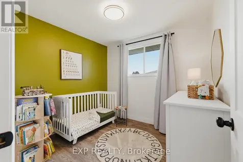 62 Bechtel Drive Kitchener ON N2P 1S8
