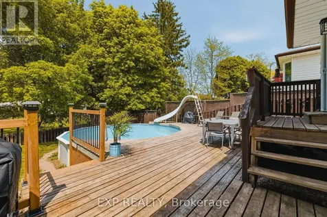 62 Bechtel Drive Kitchener ON N2P 1S8