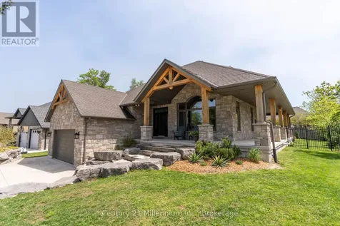 46 Fenton Drive Saugeen Shores ON N0H 2C6