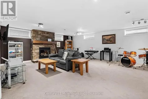 46 Fenton Drive Saugeen Shores ON N0H 2C6