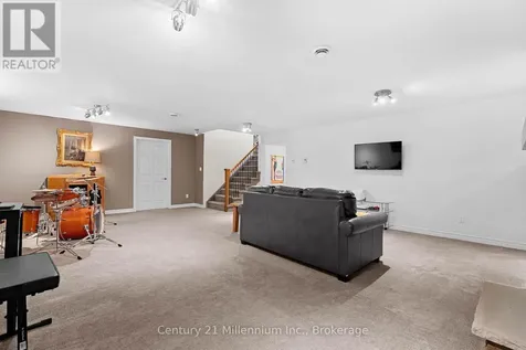 46 Fenton Drive Saugeen Shores ON N0H 2C6