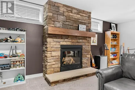 46 Fenton Drive Saugeen Shores ON N0H 2C6