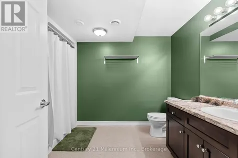 46 Fenton Drive Saugeen Shores ON N0H 2C6