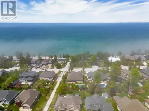 46 Fenton Drive Saugeen Shores ON N0H 2C6