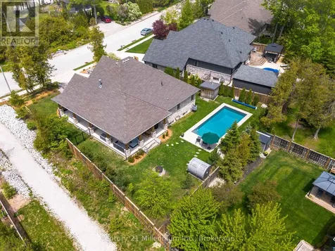 46 Fenton Drive Saugeen Shores ON N0H 2C6