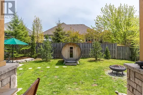 46 Fenton Drive Saugeen Shores ON N0H 2C6
